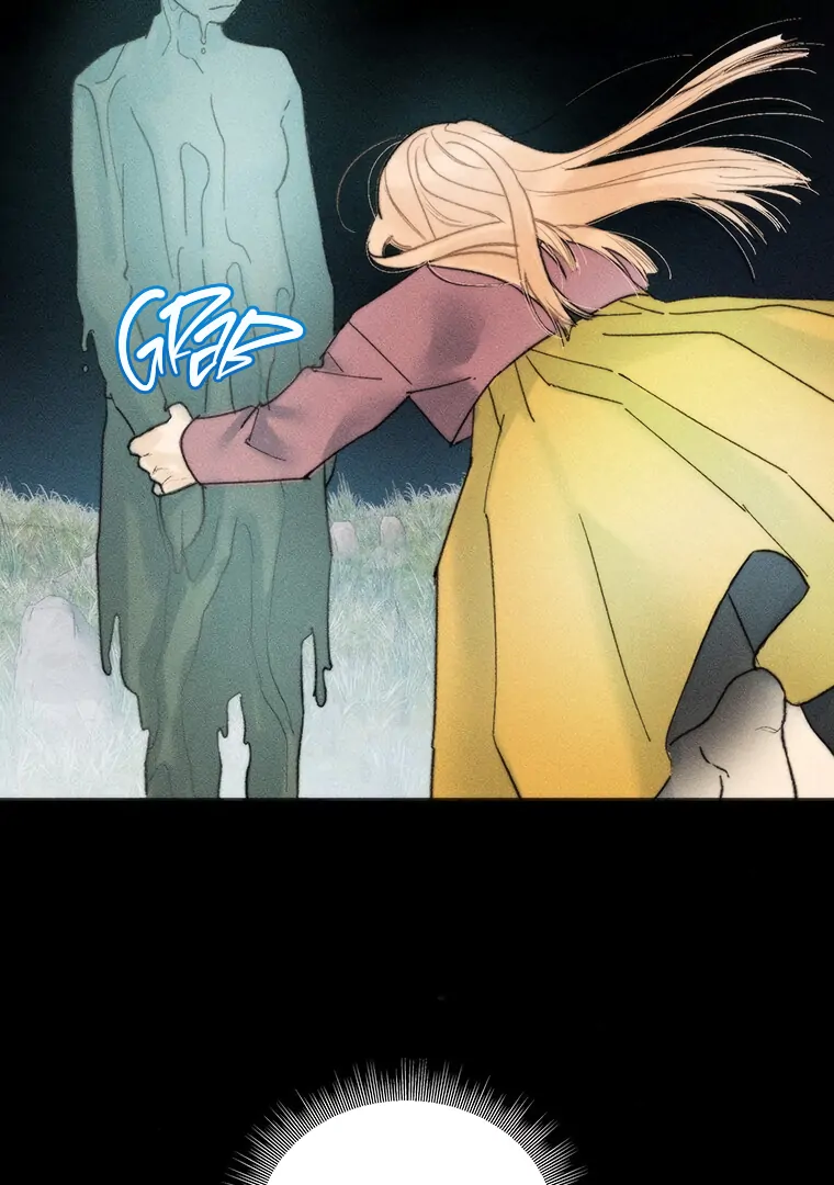 They Say Goblins Don’t Know How to Cry Chapter 19 - Page 100