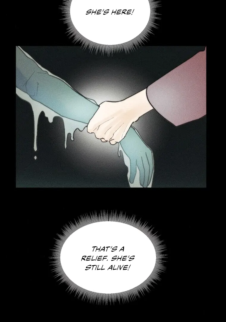 They Say Goblins Don’t Know How to Cry Chapter 19 - Page 101
