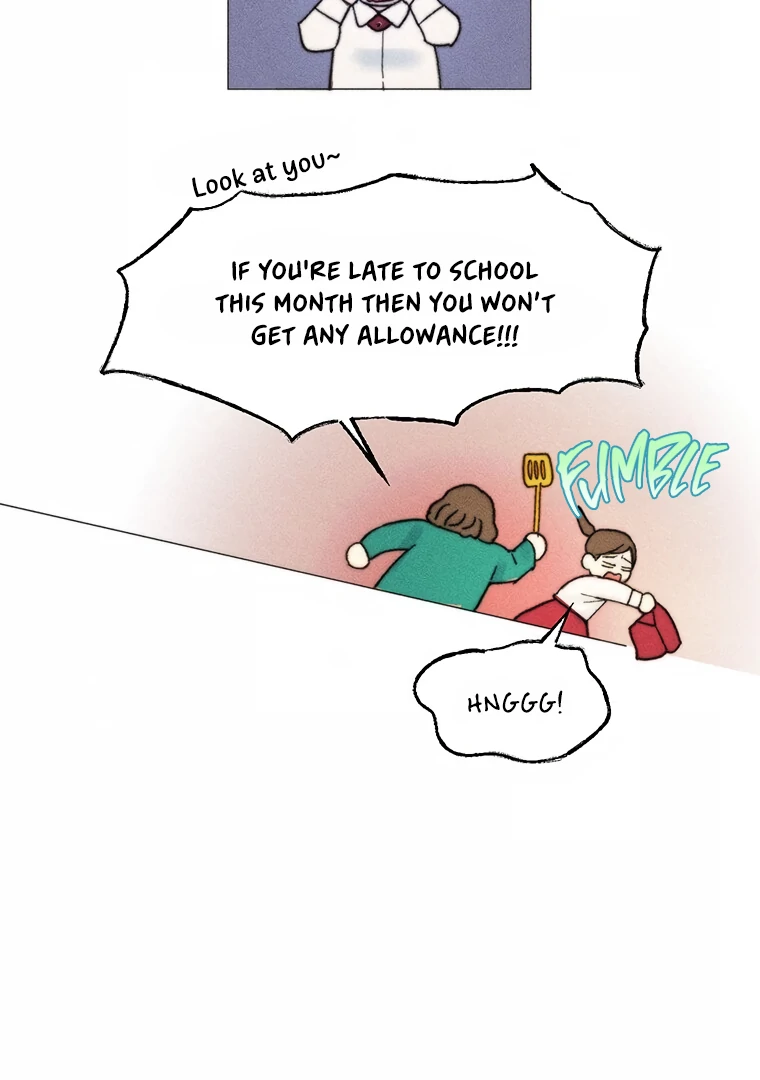 They Say Goblins Don’t Know How to Cry Chapter 19 - Page 36