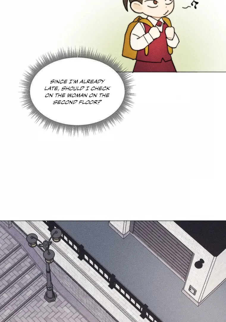 They Say Goblins Don’t Know How to Cry Chapter 19 - Page 38