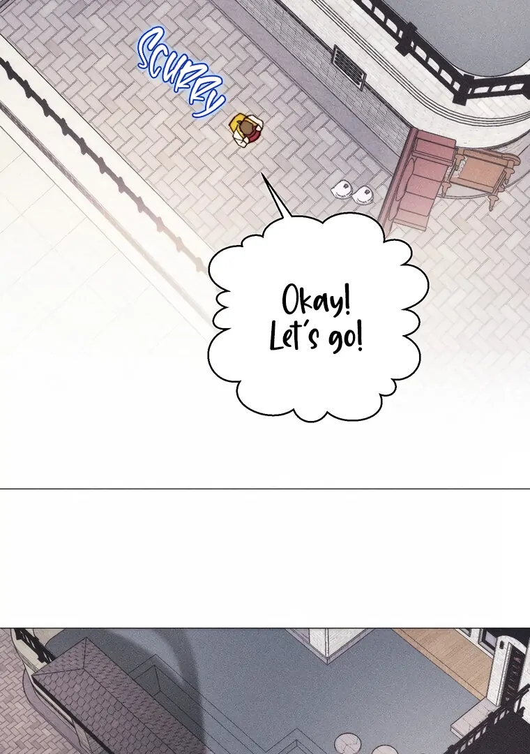 They Say Goblins Don’t Know How to Cry Chapter 19 - Page 39