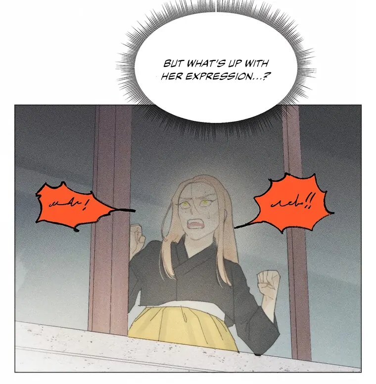 They Say Goblins Don’t Know How to Cry Chapter 19 - Page 44