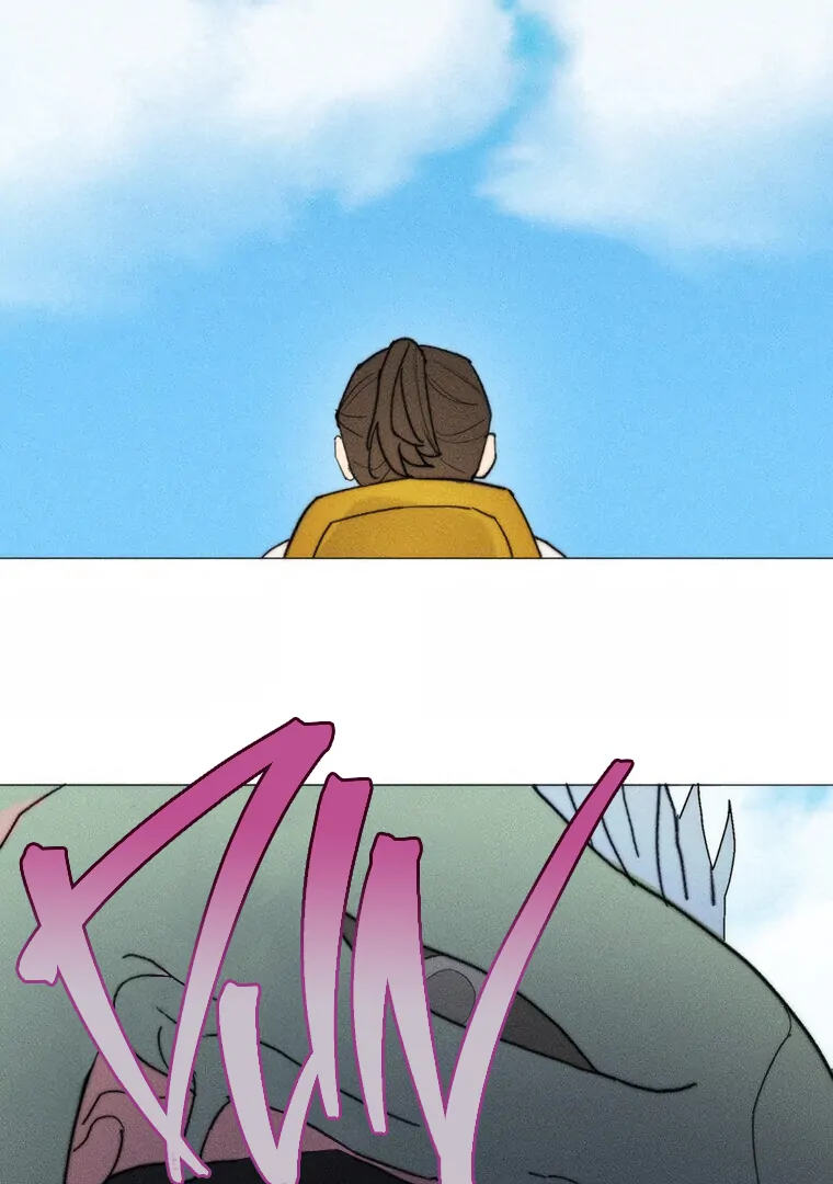 They Say Goblins Don’t Know How to Cry Chapter 19 - Page 47
