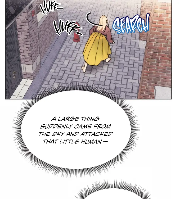 They Say Goblins Don’t Know How to Cry Chapter 19 - Page 53