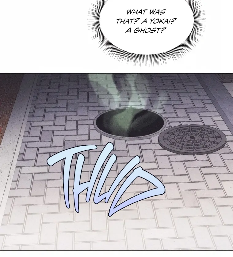 They Say Goblins Don’t Know How to Cry Chapter 19 - Page 54