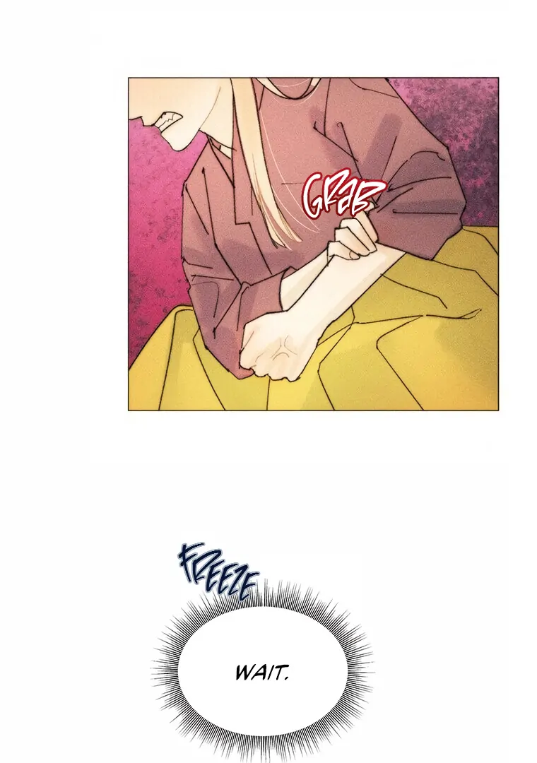 They Say Goblins Don’t Know How to Cry Chapter 19 - Page 57
