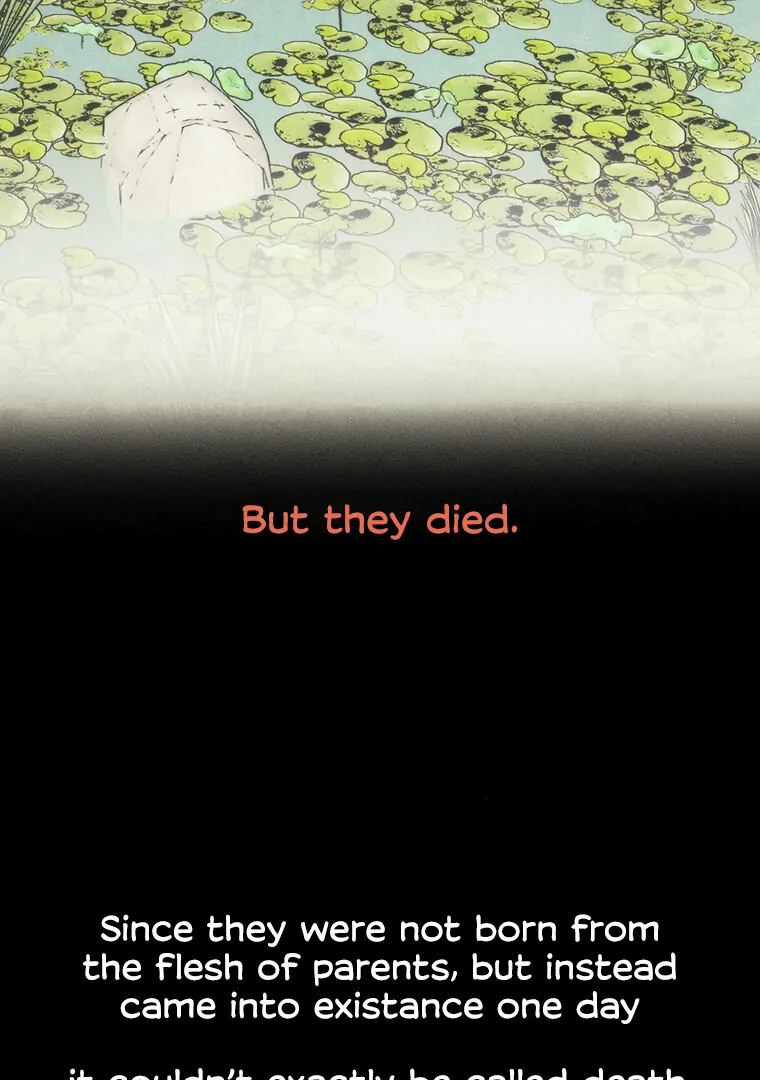 They Say Goblins Don’t Know How to Cry Chapter 19 - Page 6
