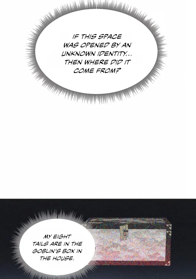 They Say Goblins Don’t Know How to Cry Chapter 19 - Page 61