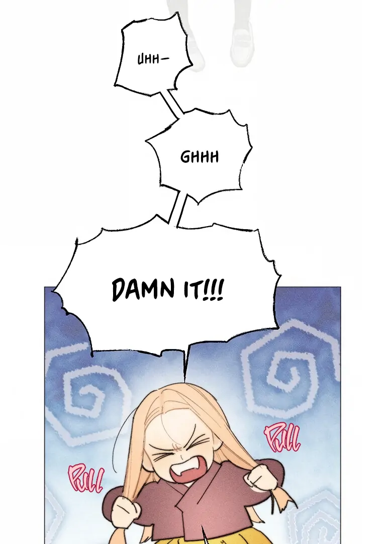 They Say Goblins Don’t Know How to Cry Chapter 19 - Page 70