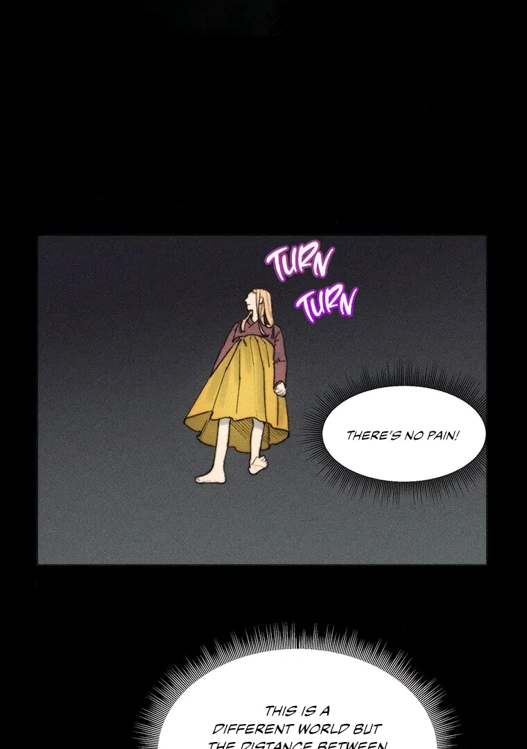 They Say Goblins Don’t Know How to Cry Chapter 19 - Page 85