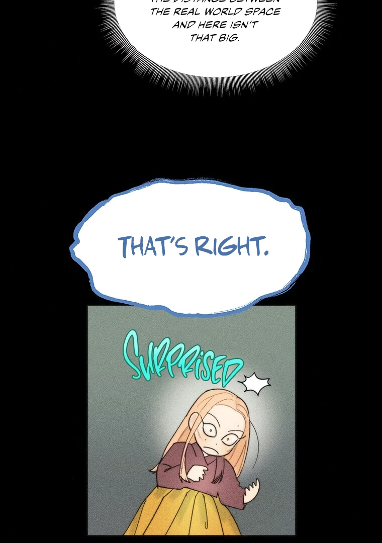 They Say Goblins Don’t Know How to Cry Chapter 19 - Page 86