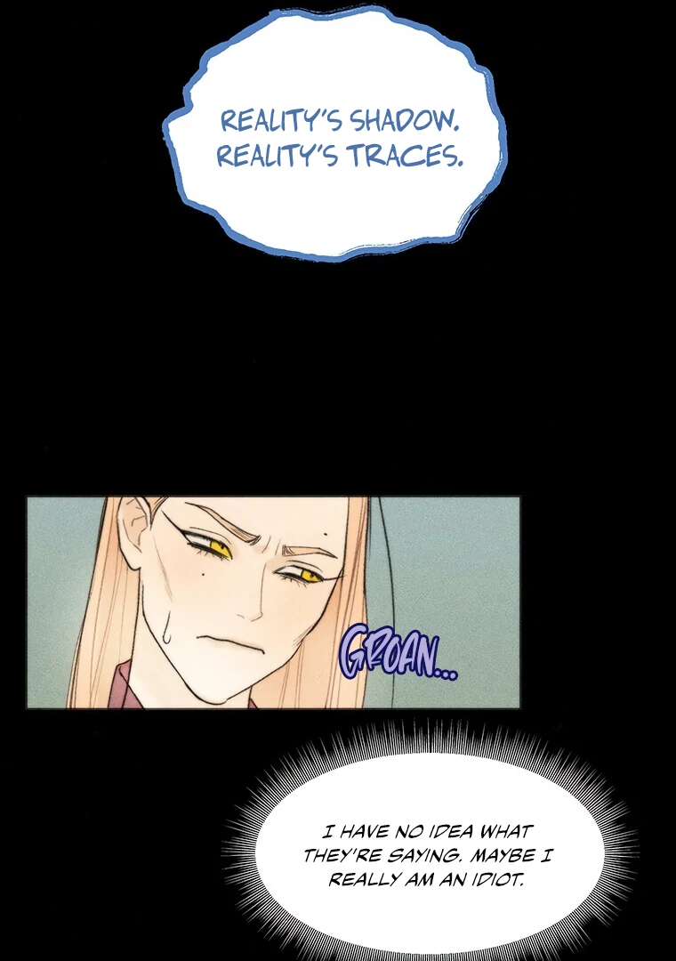 They Say Goblins Don’t Know How to Cry Chapter 19 - Page 89