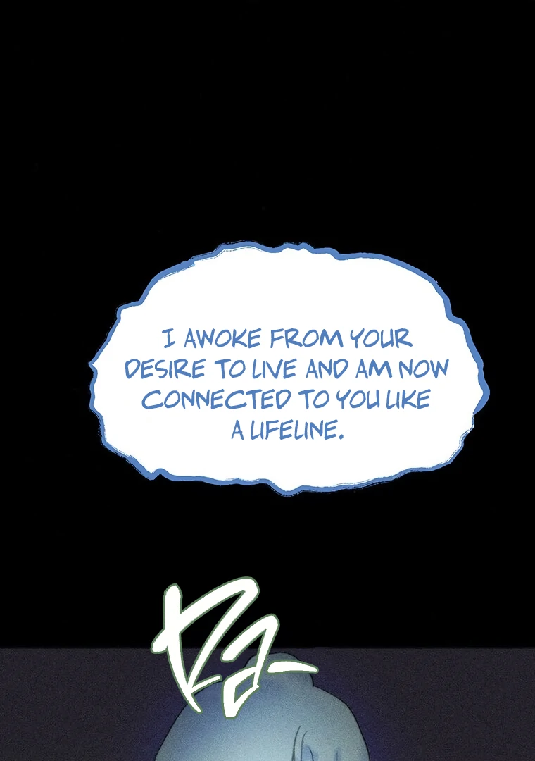 They Say Goblins Don’t Know How to Cry Chapter 19 - Page 95