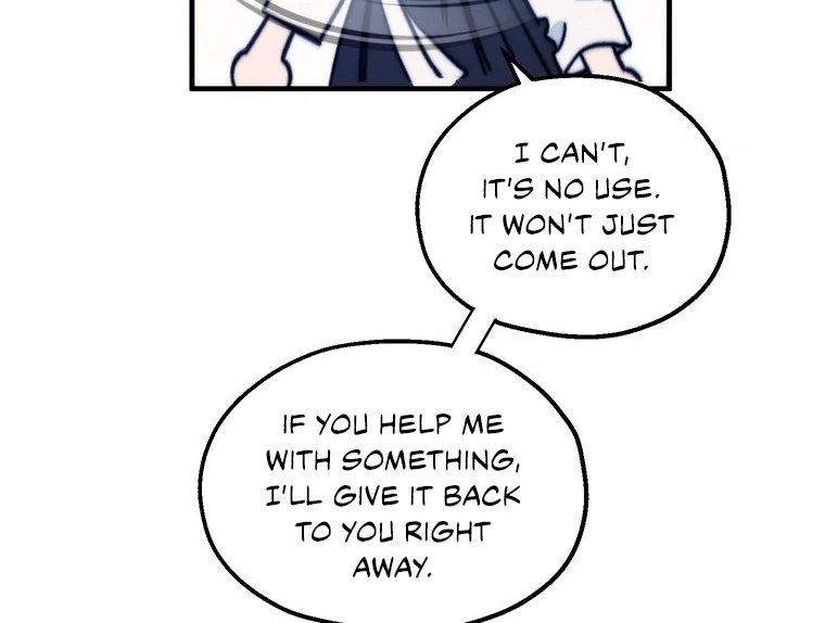 They Say Goblins Don’t Know How to Cry Chapter 2 - Page 10