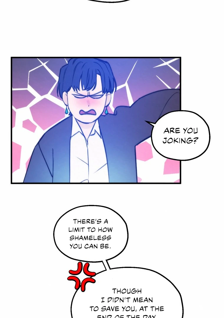 They Say Goblins Don’t Know How to Cry Chapter 2 - Page 11