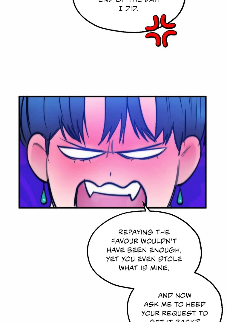 They Say Goblins Don’t Know How to Cry Chapter 2 - Page 12