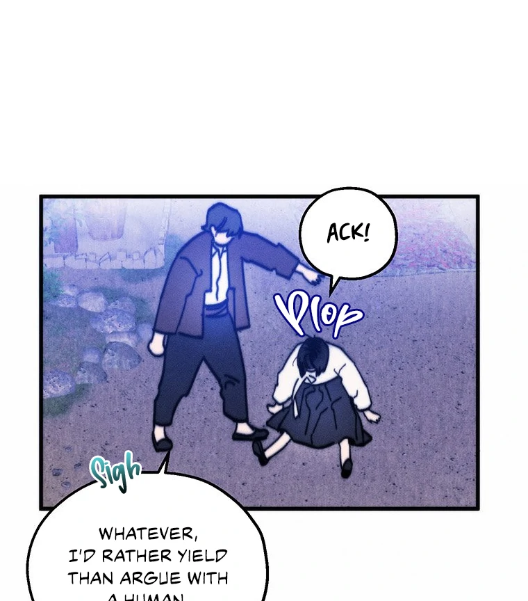 They Say Goblins Don’t Know How to Cry Chapter 2 - Page 17