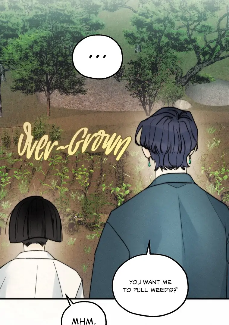 They Say Goblins Don’t Know How to Cry Chapter 2 - Page 20