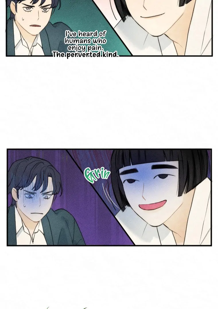 They Say Goblins Don’t Know How to Cry Chapter 2 - Page 28