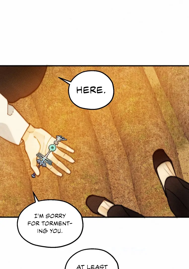 They Say Goblins Don’t Know How to Cry Chapter 2 - Page 33
