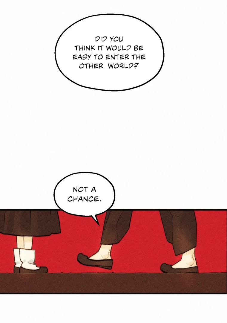 They Say Goblins Don’t Know How to Cry Chapter 2 - Page 56