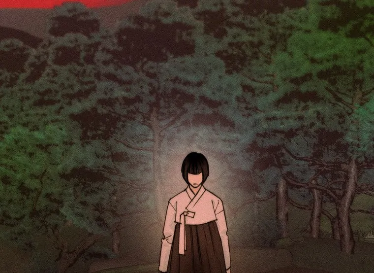 They Say Goblins Don’t Know How to Cry Chapter 2 - Page 64