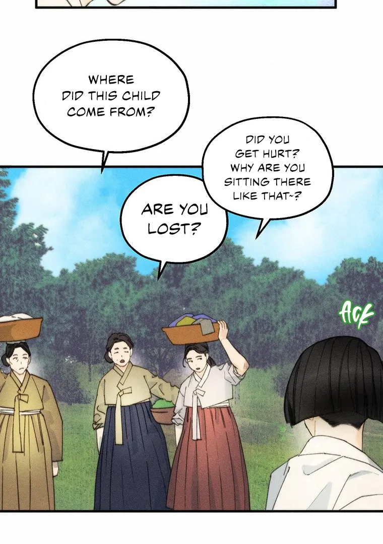 They Say Goblins Don’t Know How to Cry Chapter 2 - Page 88