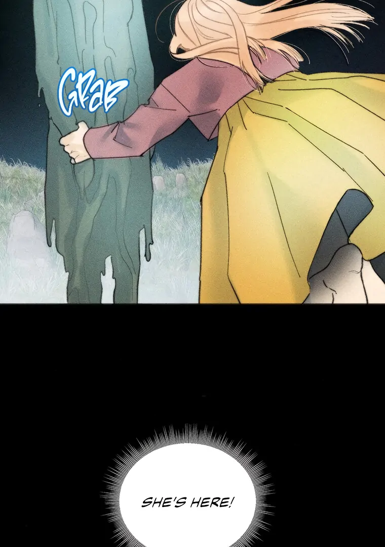 They Say Goblins Don’t Know How to Cry Chapter 20 - Page 1