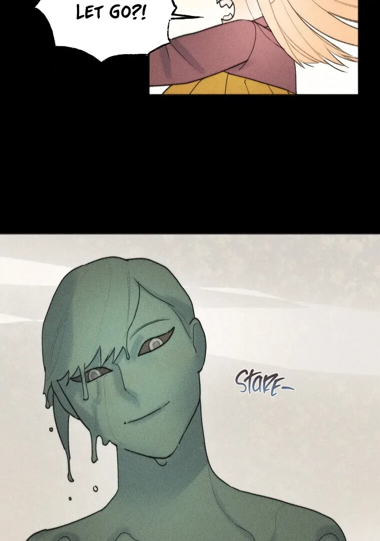 They Say Goblins Don’t Know How to Cry Chapter 20 - Page 14