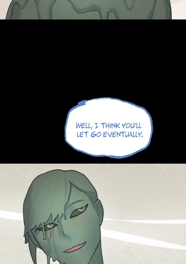 They Say Goblins Don’t Know How to Cry Chapter 20 - Page 15