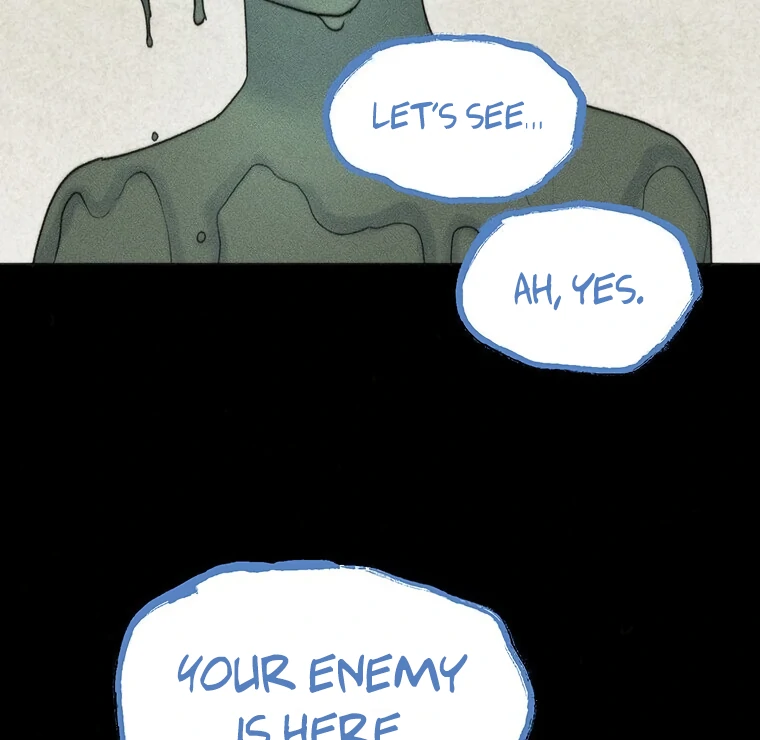 They Say Goblins Don’t Know How to Cry Chapter 20 - Page 16