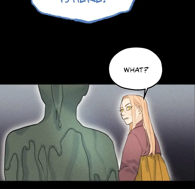 They Say Goblins Don’t Know How to Cry Chapter 20 - Page 17
