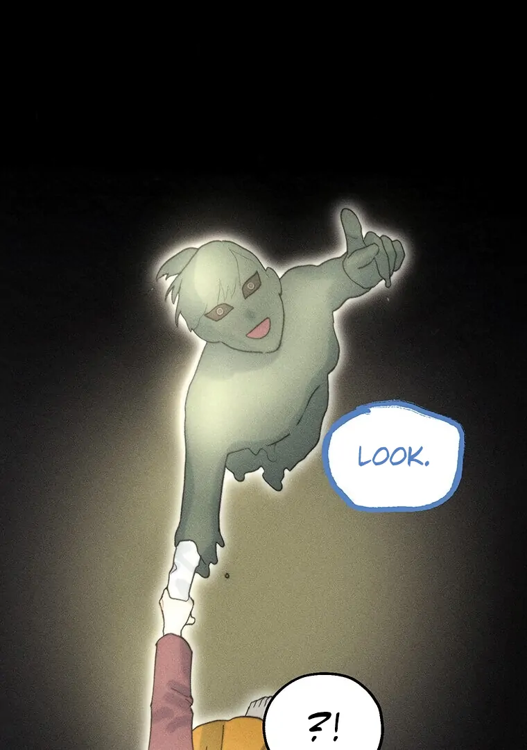 They Say Goblins Don’t Know How to Cry Chapter 20 - Page 18