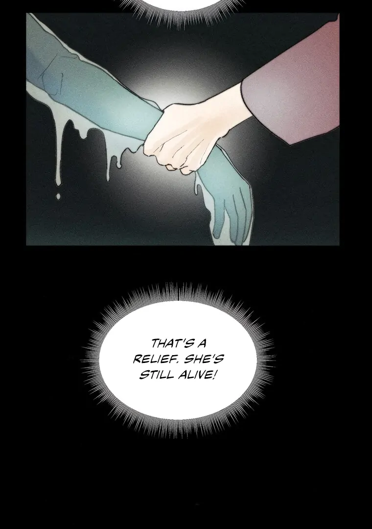 They Say Goblins Don’t Know How to Cry Chapter 20 - Page 2