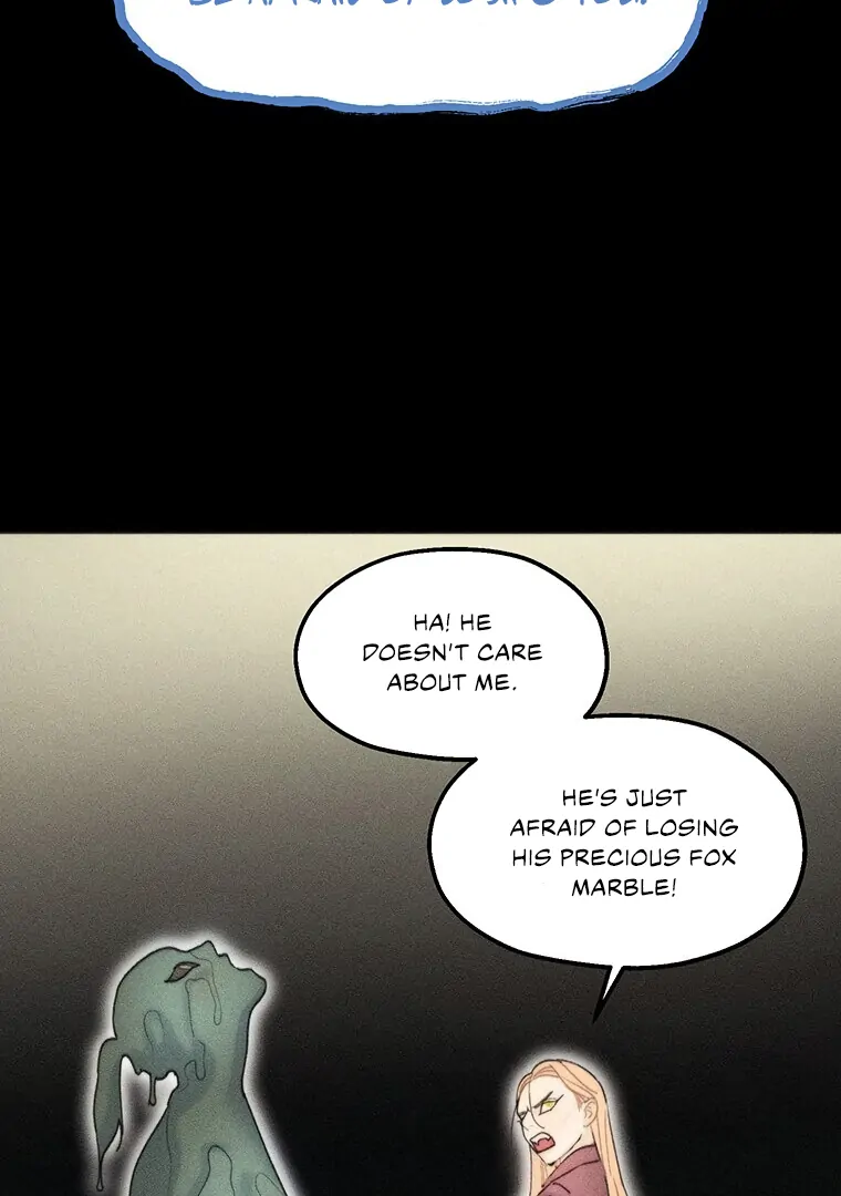 They Say Goblins Don’t Know How to Cry Chapter 20 - Page 22