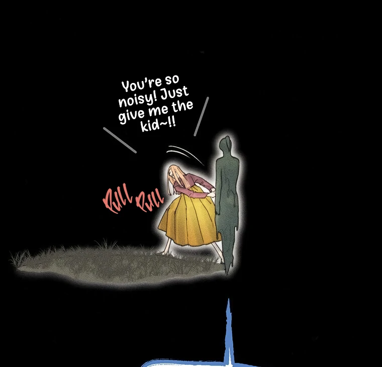 They Say Goblins Don’t Know How to Cry Chapter 20 - Page 25