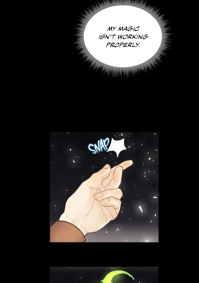 They Say Goblins Don’t Know How to Cry Chapter 20 - Page 30