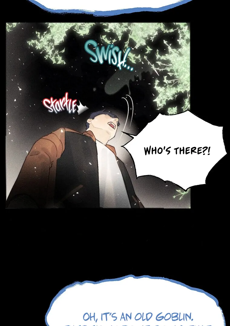 They Say Goblins Don’t Know How to Cry Chapter 20 - Page 32