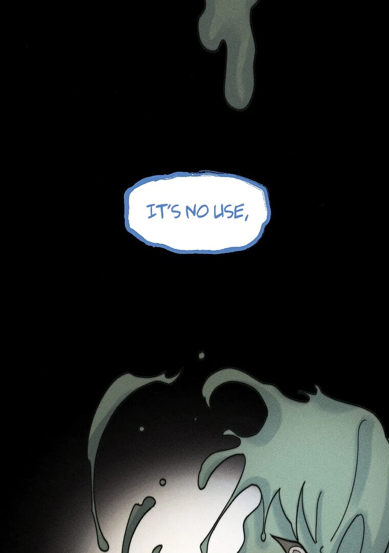 They Say Goblins Don’t Know How to Cry Chapter 20 - Page 42