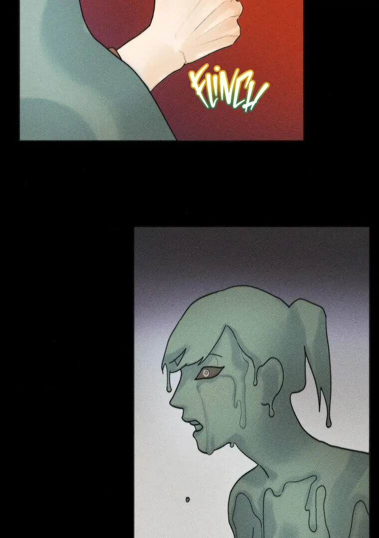 They Say Goblins Don’t Know How to Cry Chapter 20 - Page 47