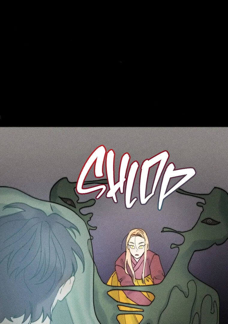 They Say Goblins Don’t Know How to Cry Chapter 20 - Page 51