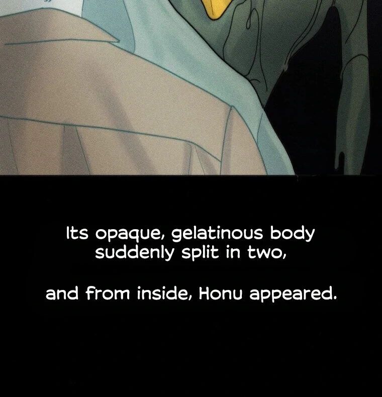 They Say Goblins Don’t Know How to Cry Chapter 20 - Page 52