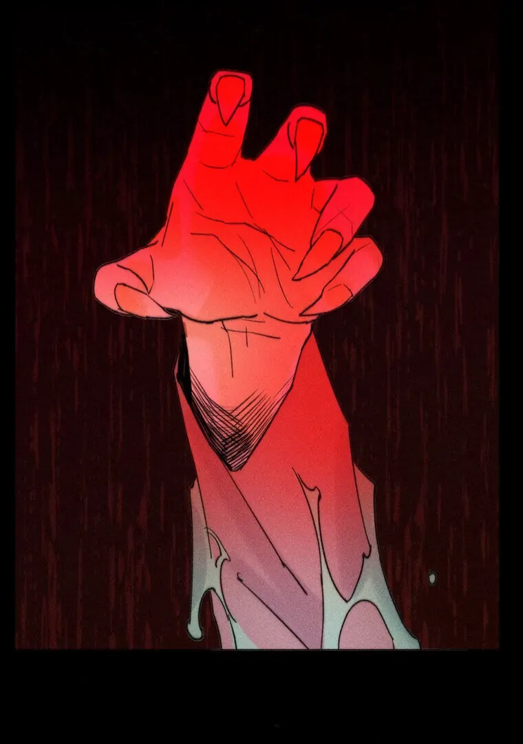 They Say Goblins Don’t Know How to Cry Chapter 20 - Page 55