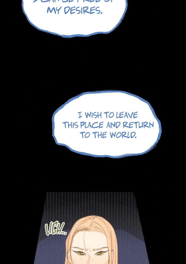They Say Goblins Don’t Know How to Cry Chapter 20 - Page 6