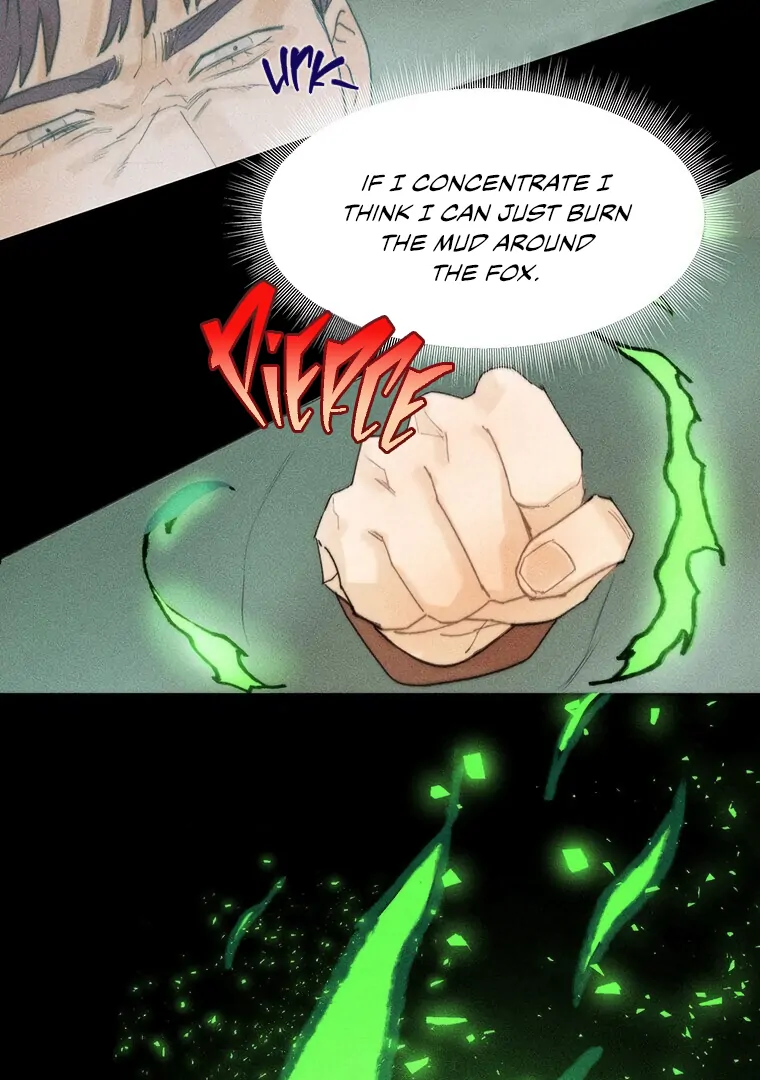 They Say Goblins Don’t Know How to Cry Chapter 20 - Page 61