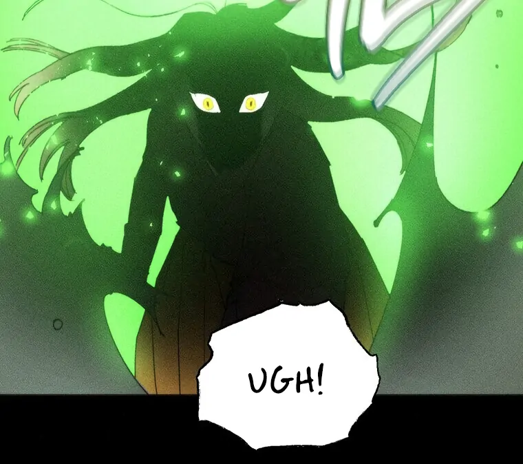 They Say Goblins Don’t Know How to Cry Chapter 20 - Page 63
