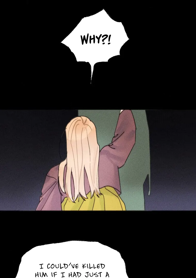 They Say Goblins Don’t Know How to Cry Chapter 20 - Page 73
