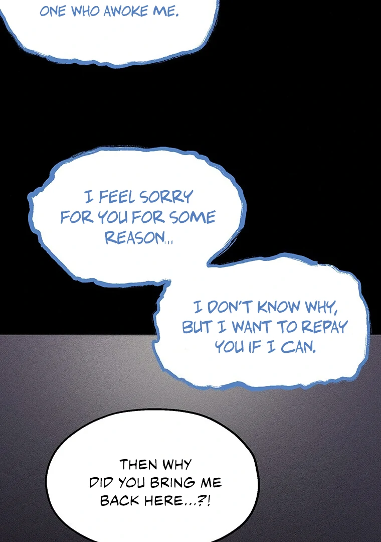 They Say Goblins Don’t Know How to Cry Chapter 20 - Page 75