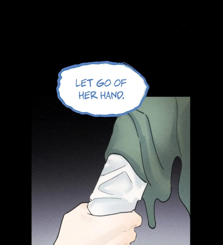 They Say Goblins Don’t Know How to Cry Chapter 20 - Page 81