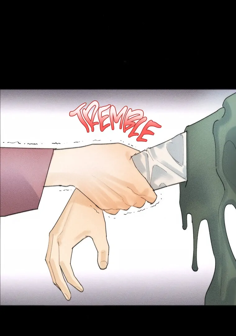 They Say Goblins Don’t Know How to Cry Chapter 20 - Page 87